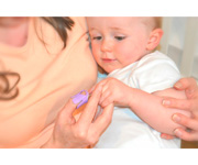 Lima Unghie Beb Baby Nails