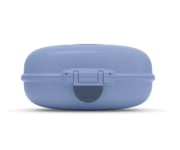 Snack Box MB Gram Infinity Blue