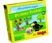 Primeiro Fruit Tree