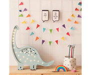 Dinosaur Lamp Diplodocus