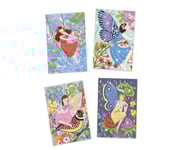 Lamine Glitter La Dolcezza delle Fate