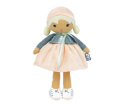 Boneca 32 cmChloe Personalizvel