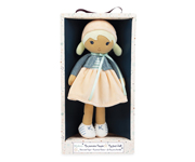 Boneca 32 cmChloe Personalizvel