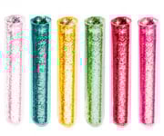 Lamine Glitter Farfalle