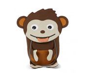 Personalisable Small Backpack Monkey