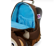 Mochila Grande Mono