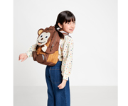 Mochila Grande Mono