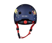 Micro Rocket Helmet Size S