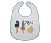 5 babetes Space