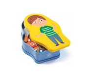 Gioco Magnetico Personaggi Jobissimo