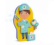 Gioco Magnetico Personaggi Jobissimo