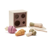 Verdure in Vasetto Kids Kid's Hub