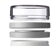Porta Alimentos Trmico Ellipse Nordic Denim