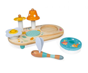Tavolino Musicale Pure