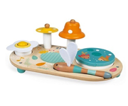 Tavolino Musicale Pure