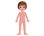 4 Puzzle Educativi Il Corpo Umano