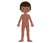 4 Puzzle Educativi Il Corpo Umano