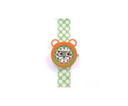 Orologio Bambini Orsetto Lavatore