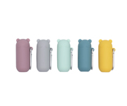 Cannuccia Keepie Straw Set Blue Dusk