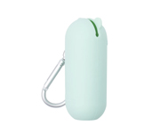Cannuccia Keepie Straw Set Mint