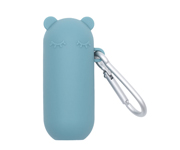 Cannuccia Keepie Straw Set Blue Dusk
