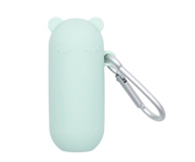 Cannuccia Keepie Straw Set Mint