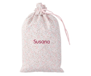 Saco de Lanche Personalizada Liberty