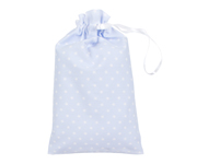 Saco de Lanche Personalizada Star Classic Azul