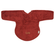Bavaglio Maniche Timboo Rosewood Personalizzabile