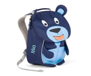 Mochila Pequea Oso Bobo Personalizable