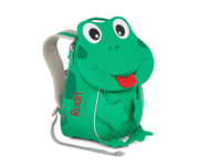 Backpack Large Finn Frog