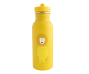 Steel Bottle Trixie Mr. Lion 500ml