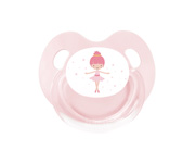 Succhietto Tutete Retro Ballerina