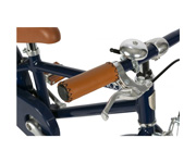 Bicicleta marinha Banwood 16"  Navy