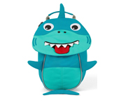 Mochila Pequea Tiburn Personalizable
