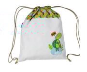 Mochila Saco Amazonas Personalizable