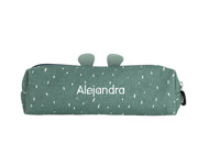 Estojo Trixie Mr. Hippo Personalizvel