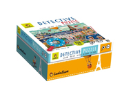 Puzzle Detective La Ciudad