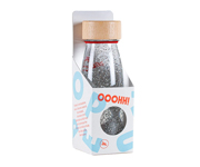 Bottiglia Sensoriale Float Bottle Silver