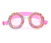 Gafas de Natacin Donuts Boston Creme Pink