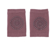 Misty Plum Knee Pads