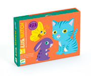 Gioco di Carte Little Match