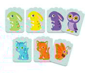 Gioco di Carte Little Match