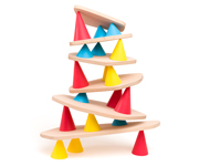 Kit Construccin PIKS 24 Piezas
