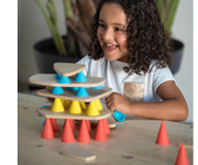 Kit Construccin PIKS 24 Piezas