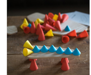 Kit Construccin PIKS 24 Piezas