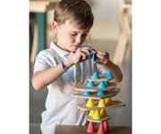 Kit Construccin PIKS 24 Piezas
