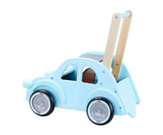 Primi Passi Citroen 2CV Walking Car