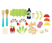 Salad Set