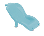 Vaschetta Bagno Cubeta Bianco-Grigio